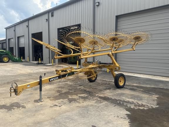 Image of Vermeer VR1224 equipment image 2