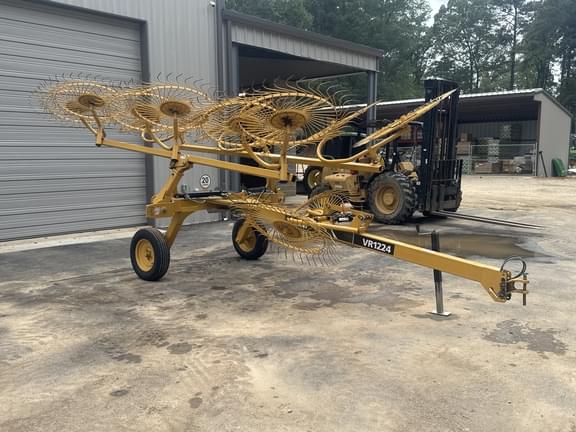 Image of Vermeer VR1224 equipment image 4