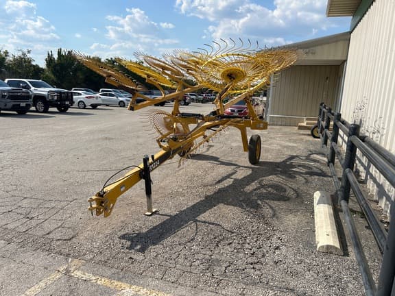 Image of Vermeer VR1224 equipment image 2