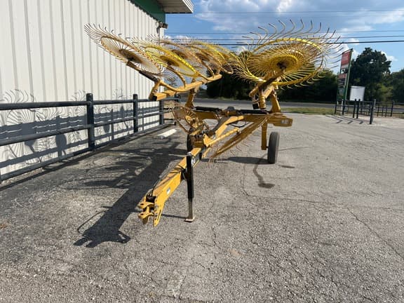 Image of Vermeer VR1224 equipment image 3