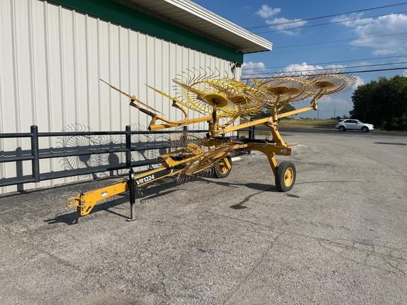 Image of Vermeer VR1224 equipment image 1