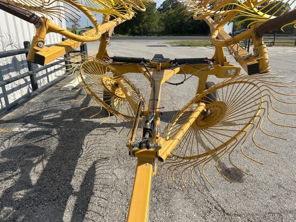 Image of Vermeer VR1224 equipment image 4