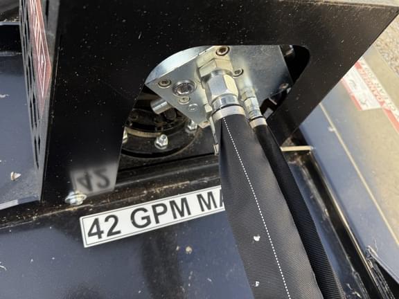 Image of Virnig V50 equipment image 3