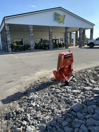 Image of Wallenstein FX40 equipment image 3