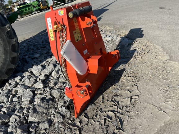 2023 Wallenstein FX40 Equipment Image0