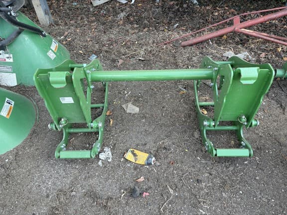 Image of Westendorf BC4200 equipment image 3