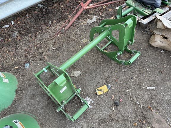 Image of Westendorf BC4200 equipment image 1