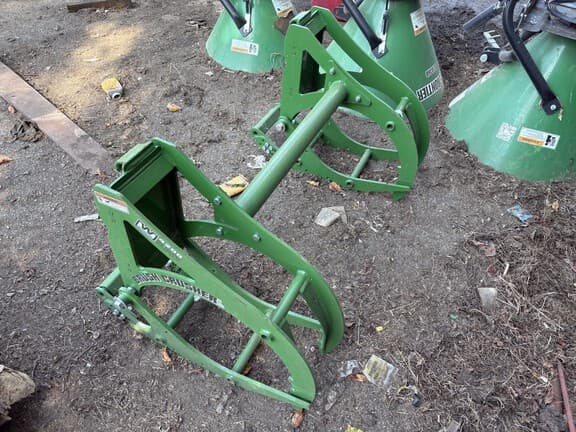 Image of Westendorf BC4200 equipment image 4