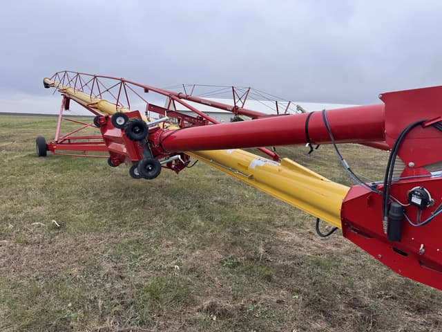 Image of Westfield MKX2 13-84 equipment image 2