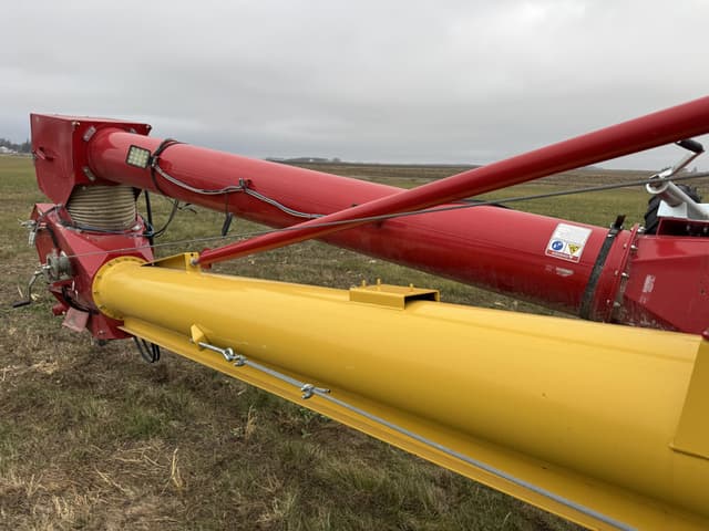 Image of Westfield MKX2 13-84 equipment image 4