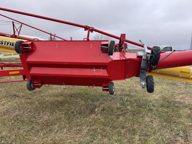 Image of Westfield MKX2 13-84 equipment image 1