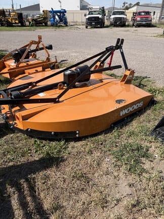 Image of Woods BB72.30 equipment image 3