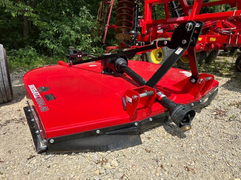 2023 Woods BB84.40 Equipment Image0