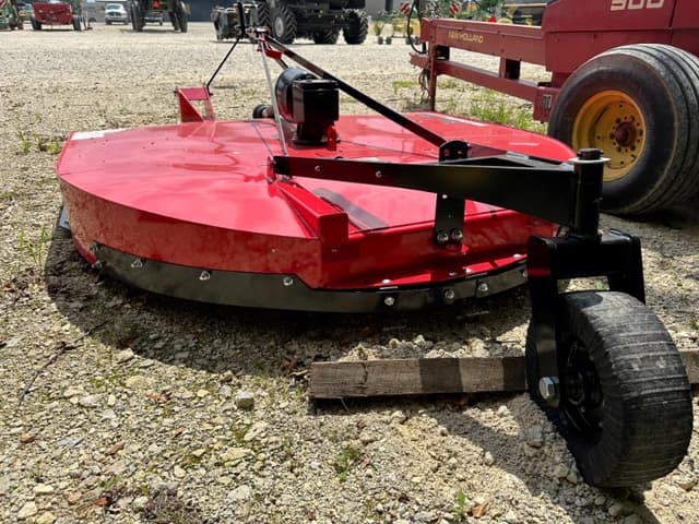 Image of Woods BB84.40 equipment image 3