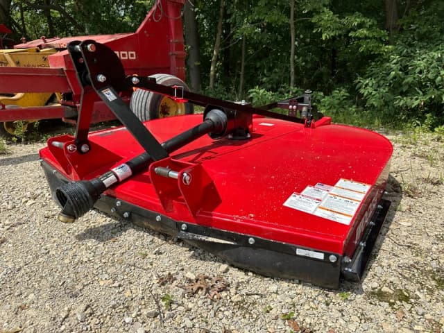 Image of Woods BB84.40 equipment image 2