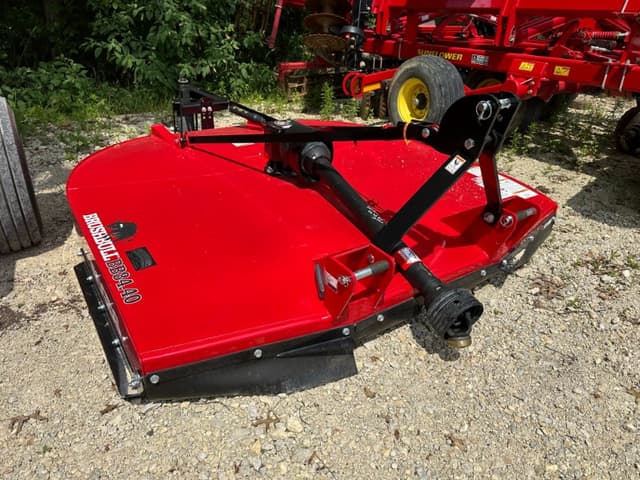 Image of Woods BB84.40 equipment image 1