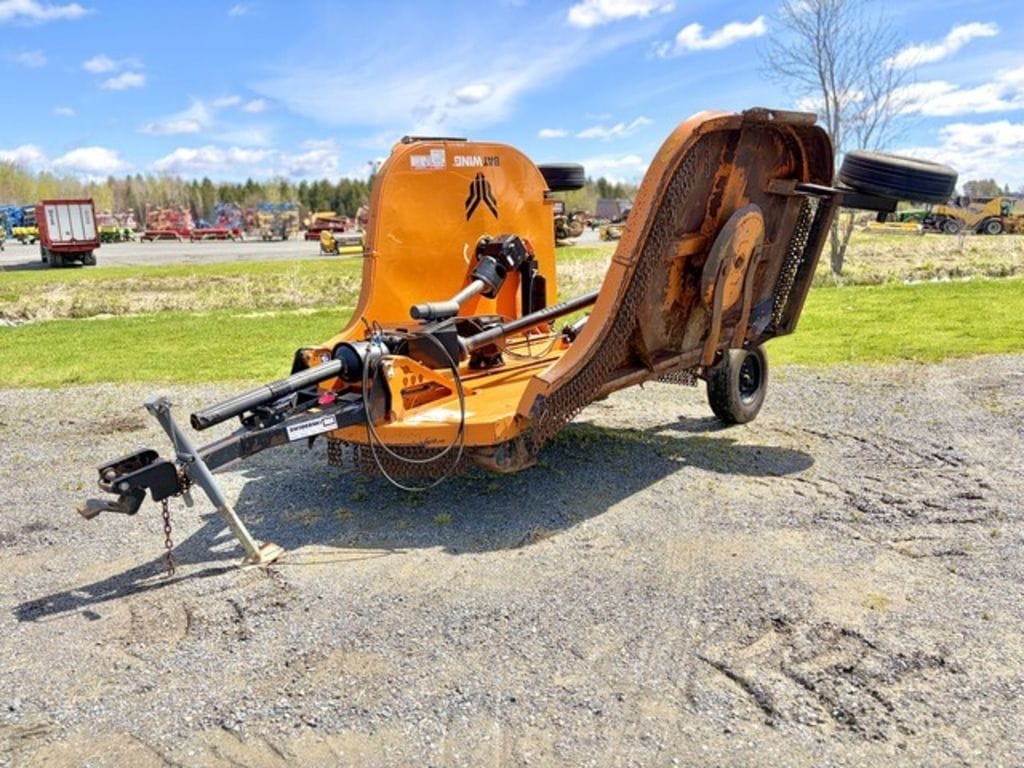 2023 Woods BW15.51 Equipment Image0