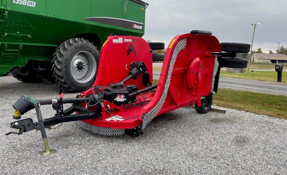 Image of Woods BW15.61 Primary image