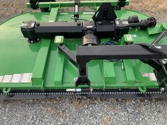 2023 Woods DSO10.50 Equipment Image0