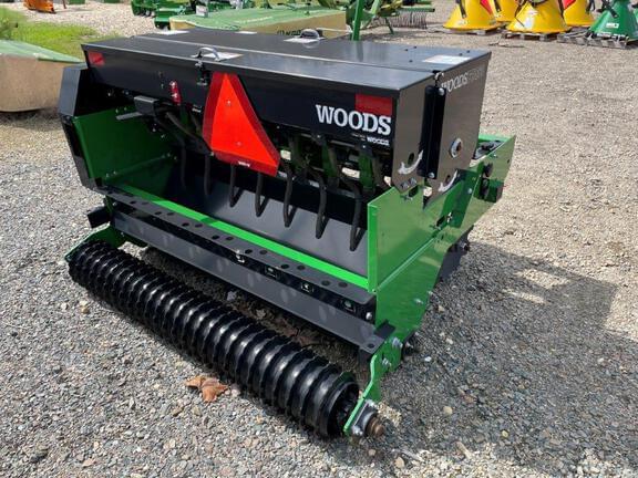 Image of Woods FPS60 Primary image