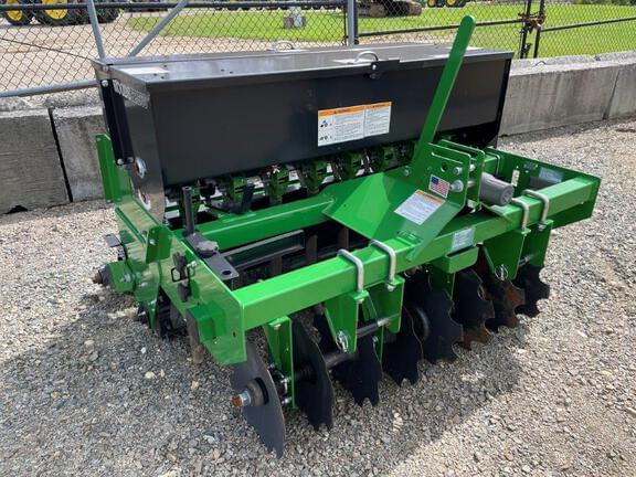 Image of Woods FPS60 equipment image 1