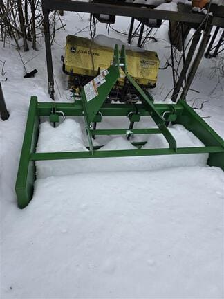2023 Woods GSS60P Equipment Image0