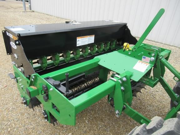 Image of Woods PSS72 equipment image 1