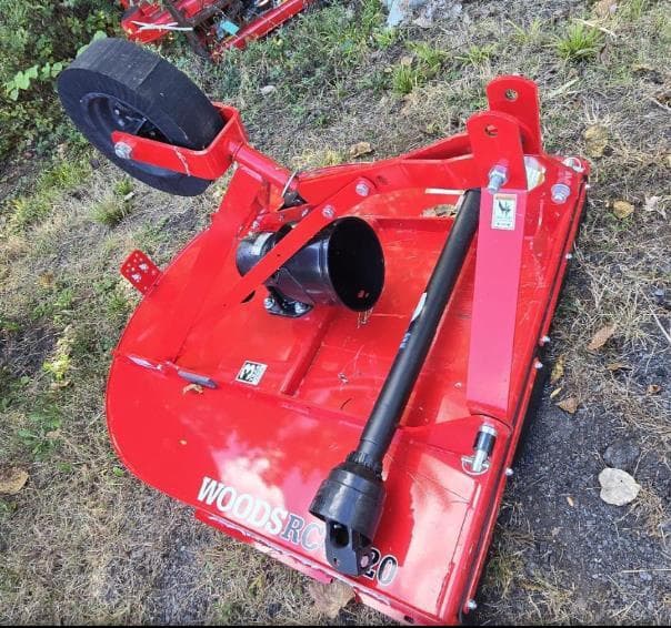 Image of Woods RC48.20 Primary Image