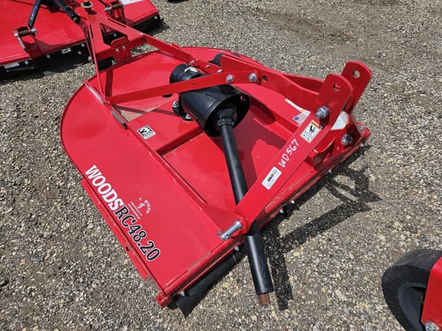 Image of Woods RC48.20 equipment image 1