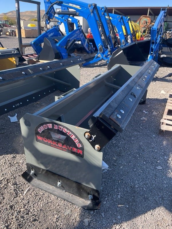 2023 Worksaver SPS-2484M Equipment Image0