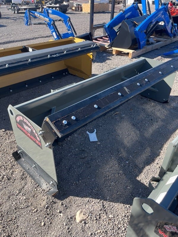 2023 Worksaver SPS-2484M Equipment Image0