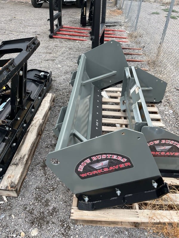 2023 Worksaver SPS2472M Equipment Image0