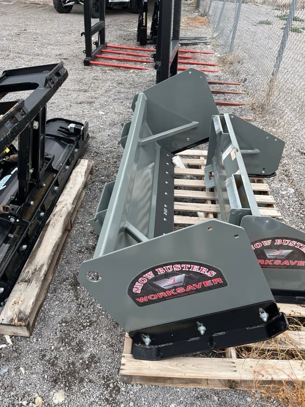 Image of Worksaver SPS2472M Primary Image