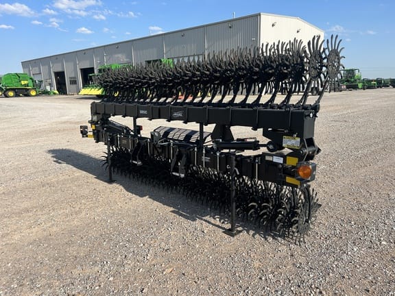 2023 Yetter 3528 Equipment Image0