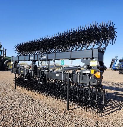 2023 Yetter 3530 Equipment Image0