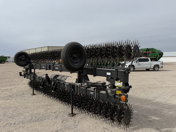2023 Yetter 3541 Equipment Image0