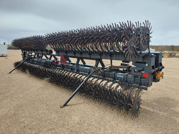 2023 Yetter 3554 Equipment Image0