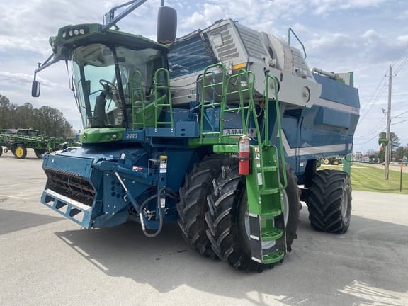 2024 Amadas 9990 Equipment Image0