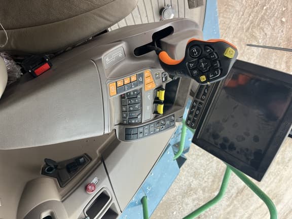 Image of Amadas 9990 equipment image 4