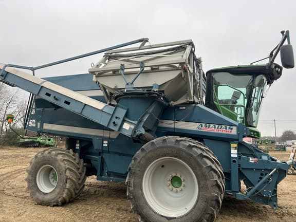 Image of Amadas 9990 equipment image 2