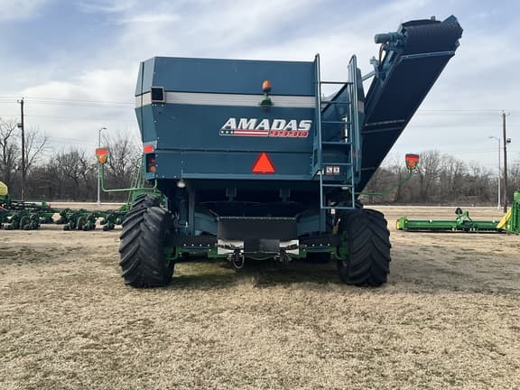 Image of Amadas 9990 equipment image 3