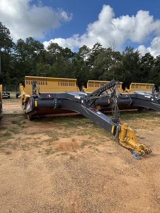 2024 Ashland 1812E Equipment Image0