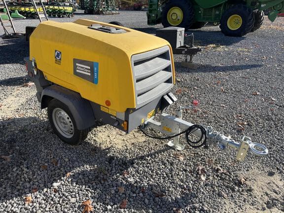 Image of Atlas Copco XAS110 Primary Image