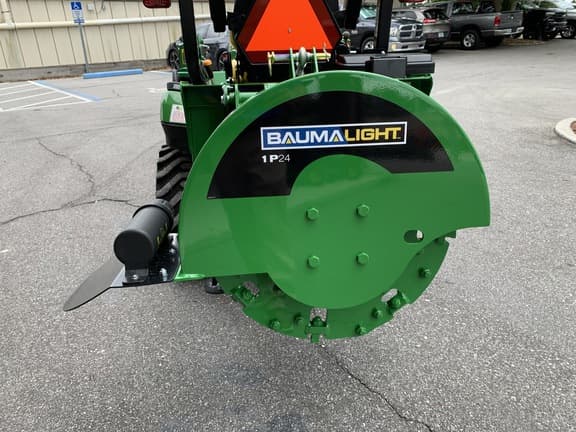 Image of BaumaLight 1P24 Primary image