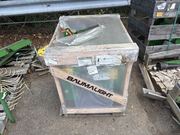 2024 BaumaLight 1P24 Equipment Image0