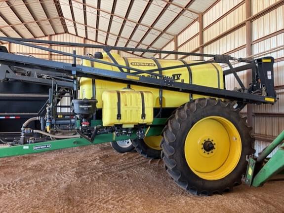 Image of Bestway 1850 equipment image 1