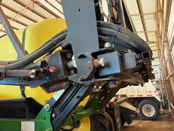 Image of Bestway 1850 equipment image 3