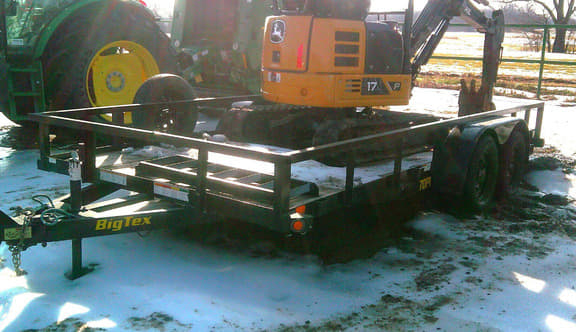 Image of Big Tex 70PI-16X equipment image 2