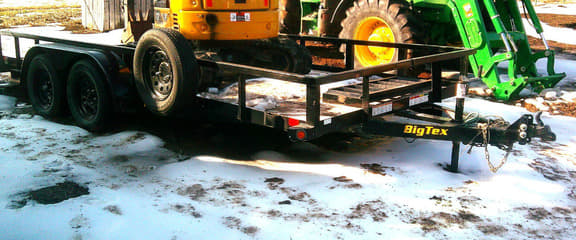 Image of Big Tex 70PI-16X equipment image 3