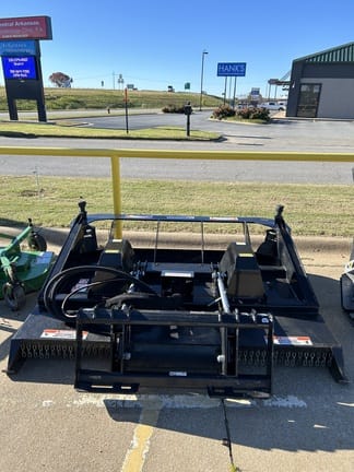 2024 Blue Diamond Brush Cutter Equipment Image0